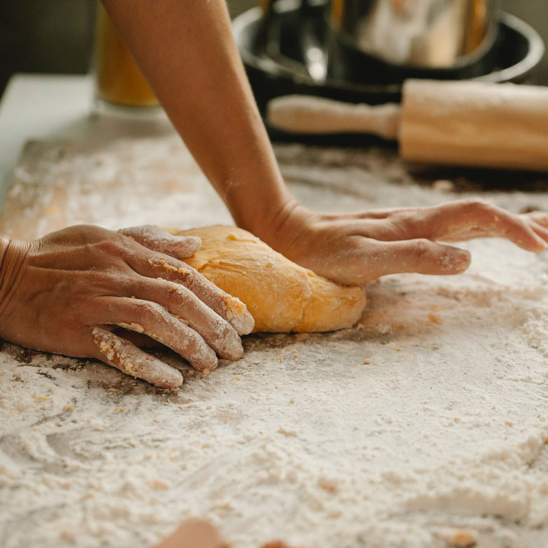 pane